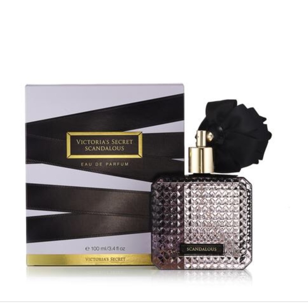 Victoria’s Secret Scandalous